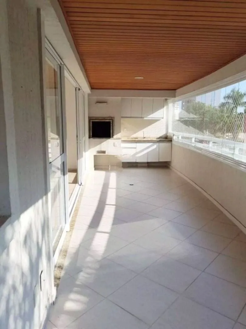 Apartamento, 3 quartos, 153 m² - Foto 1