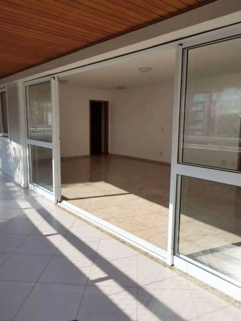 Apartamento, 3 quartos, 153 m² - Foto 5