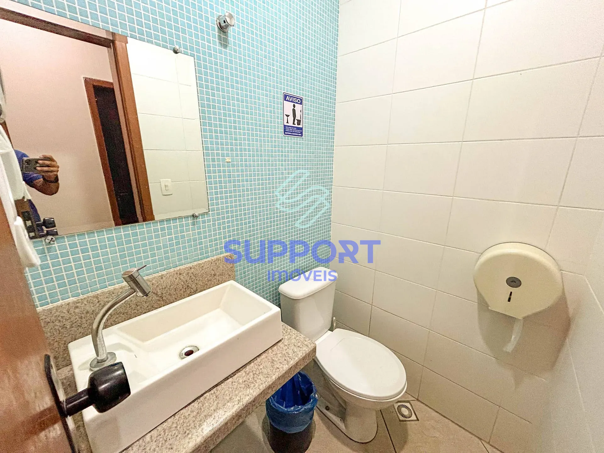 Apartamento, 2 quartos, 78 m² - Foto 34