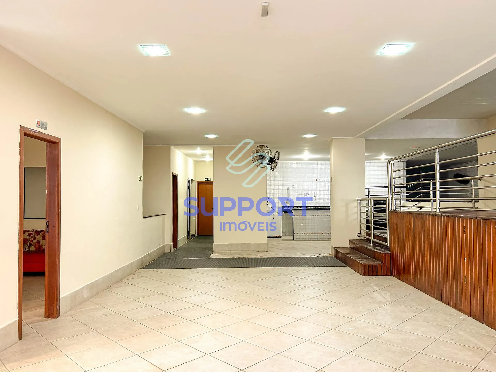 Apartamento, 2 quartos, 78 m² - Foto 38