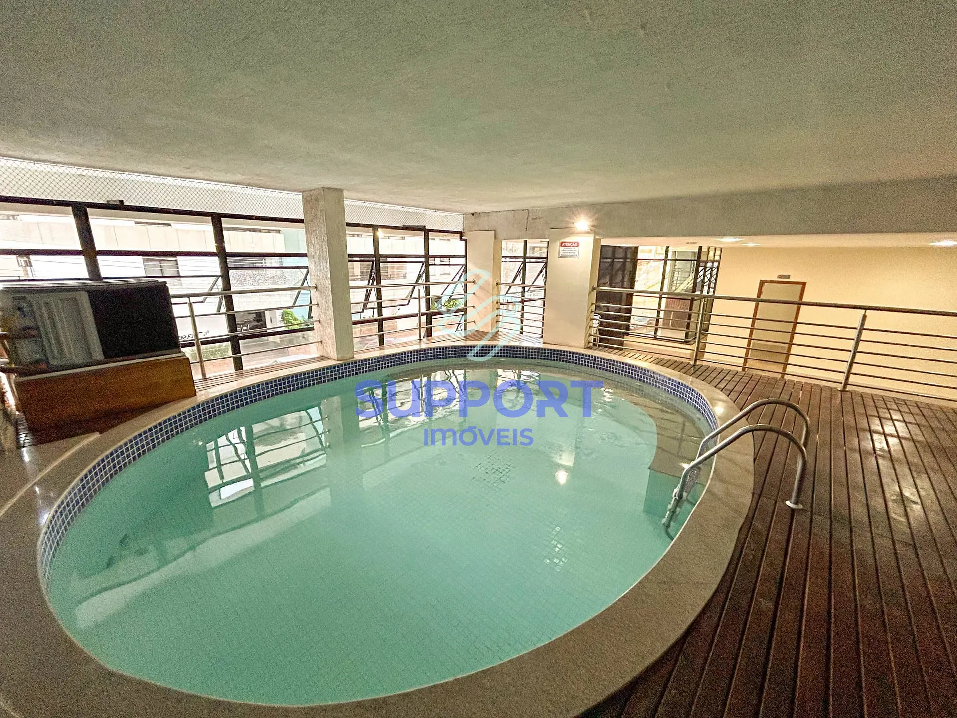 Apartamento, 2 quartos, 78 m² - Foto 41