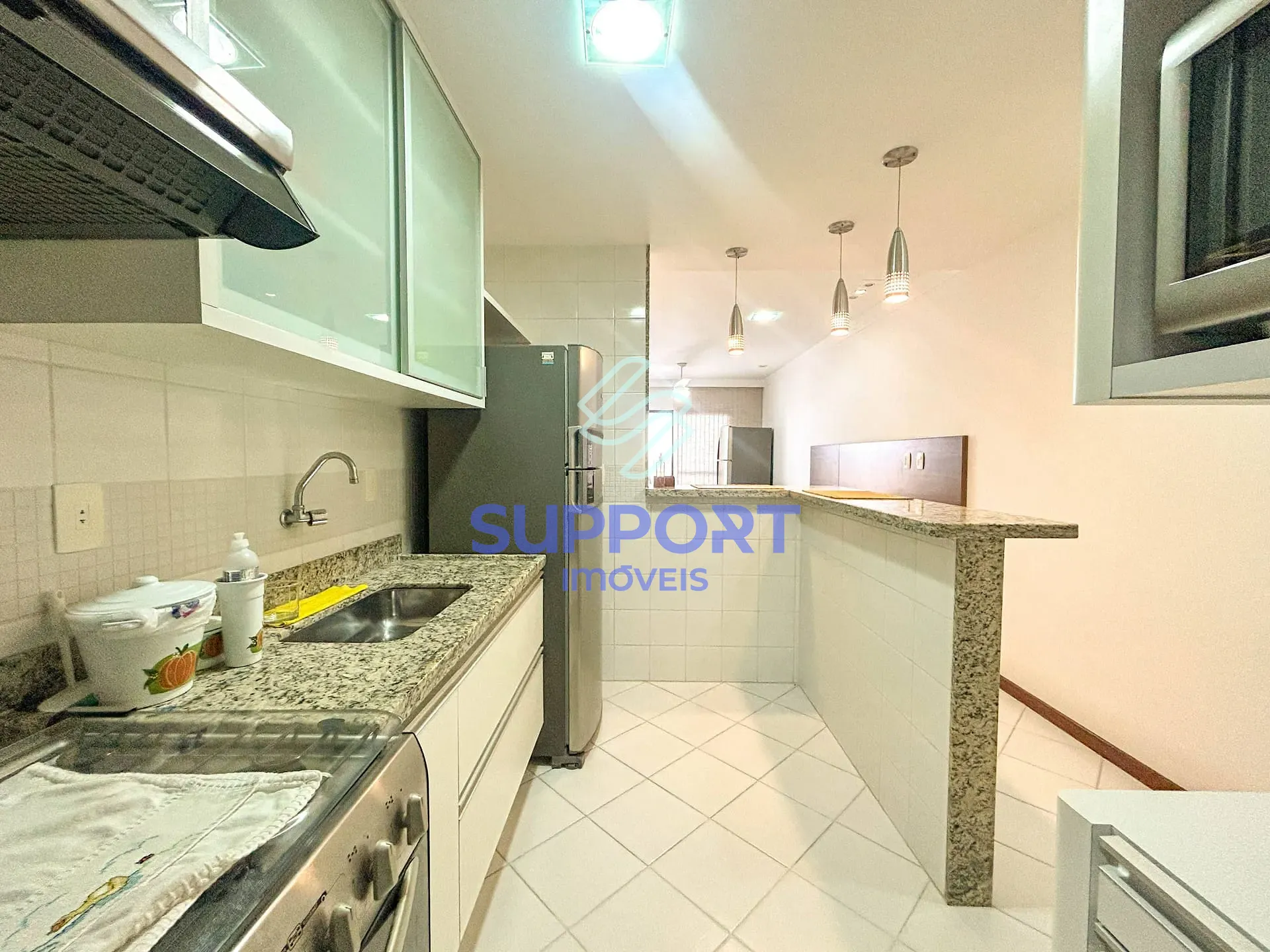 Apartamento, 2 quartos, 78 m² - Foto 4
