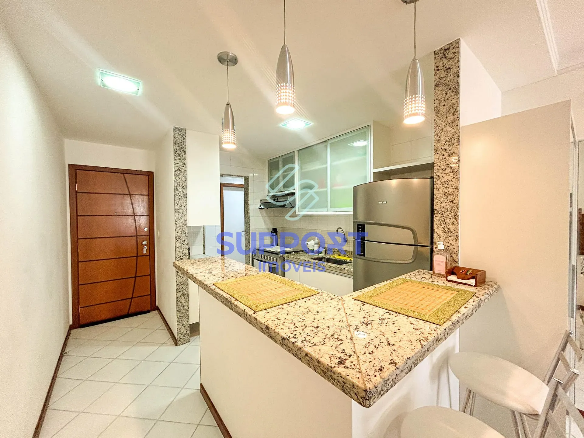 Apartamento, 2 quartos, 78 m² - Foto 5