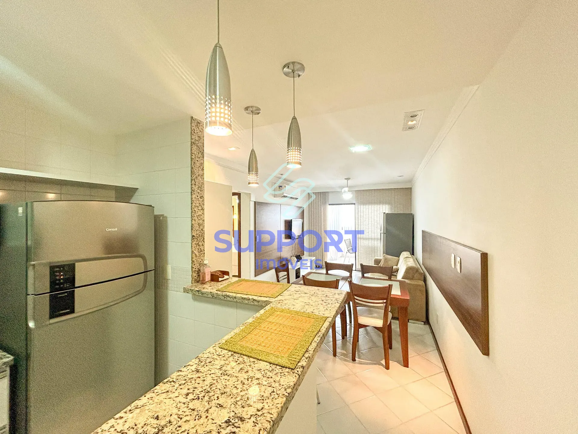 Apartamento, 2 quartos, 78 m² - Foto 6
