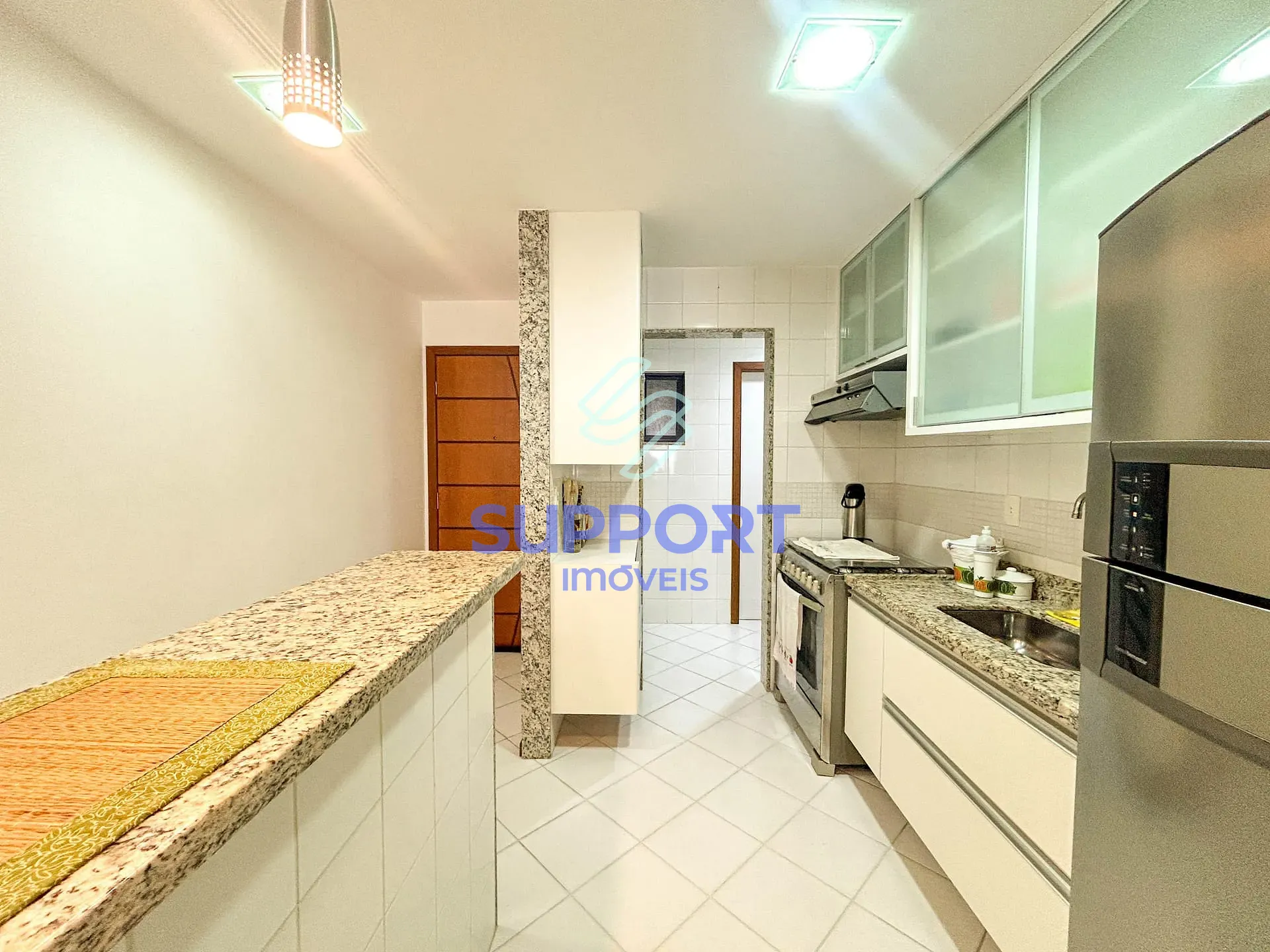 Apartamento, 2 quartos, 78 m² - Foto 7