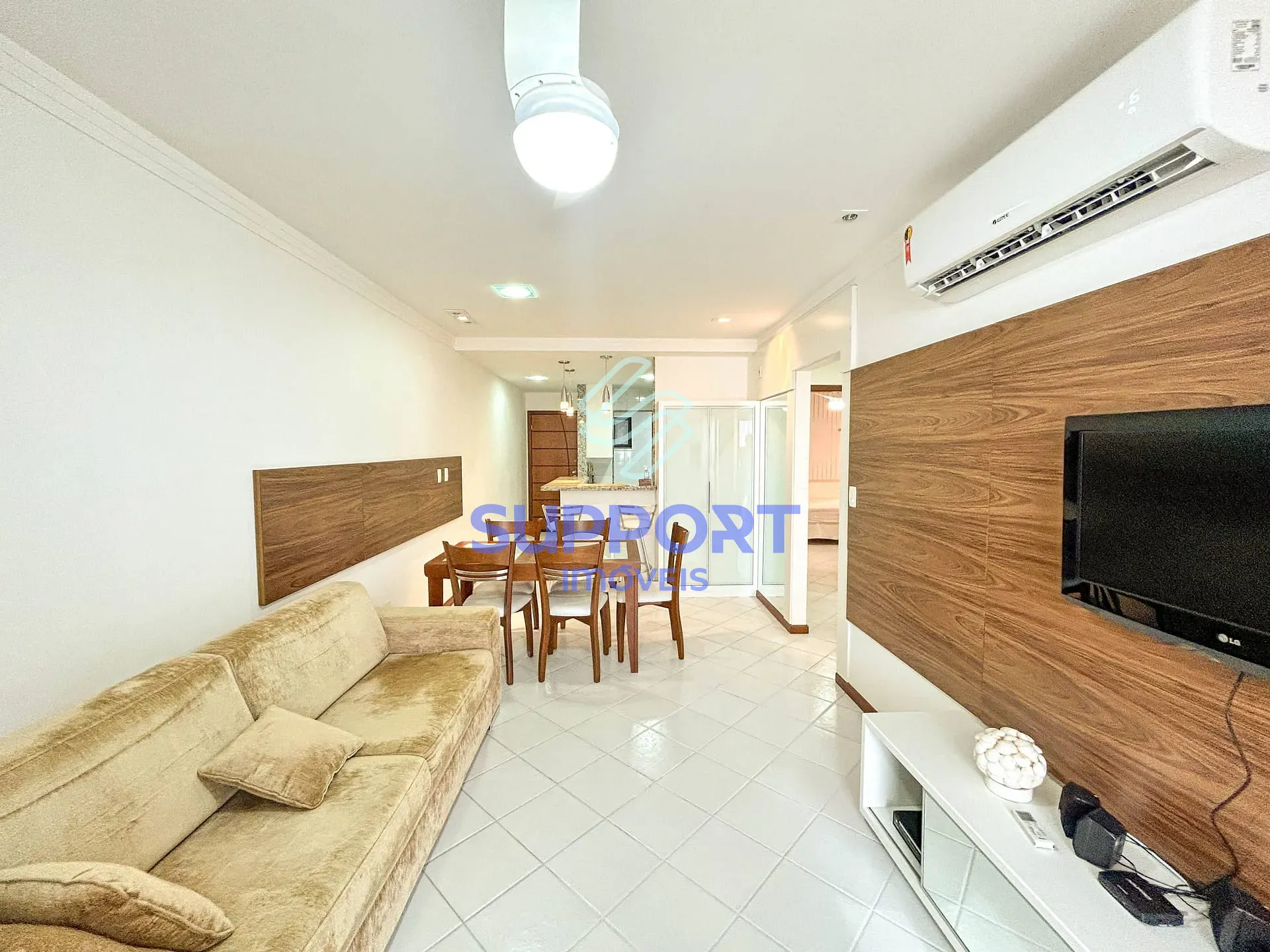 Apartamento, 2 quartos, 78 m² - Foto 9