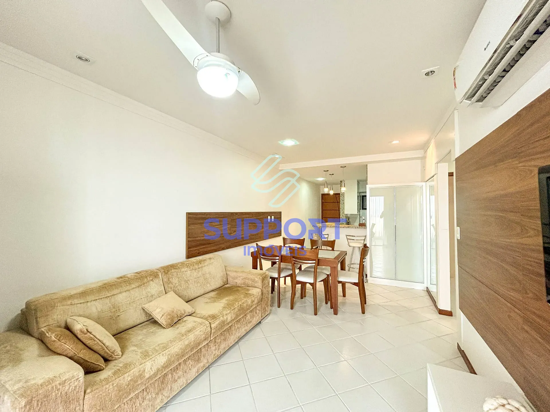 Apartamento, 2 quartos, 78 m² - Foto 11