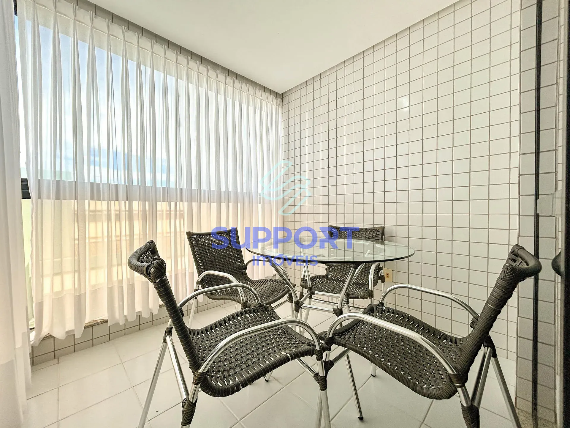 Apartamento, 2 quartos, 78 m² - Foto 12