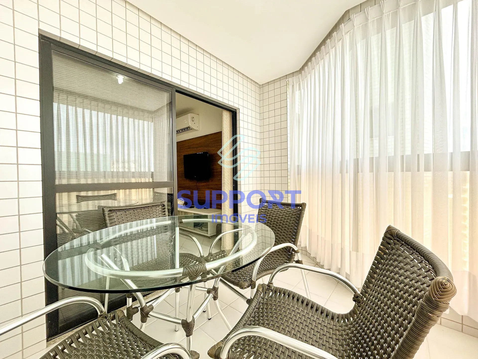 Apartamento, 2 quartos, 78 m² - Foto 13