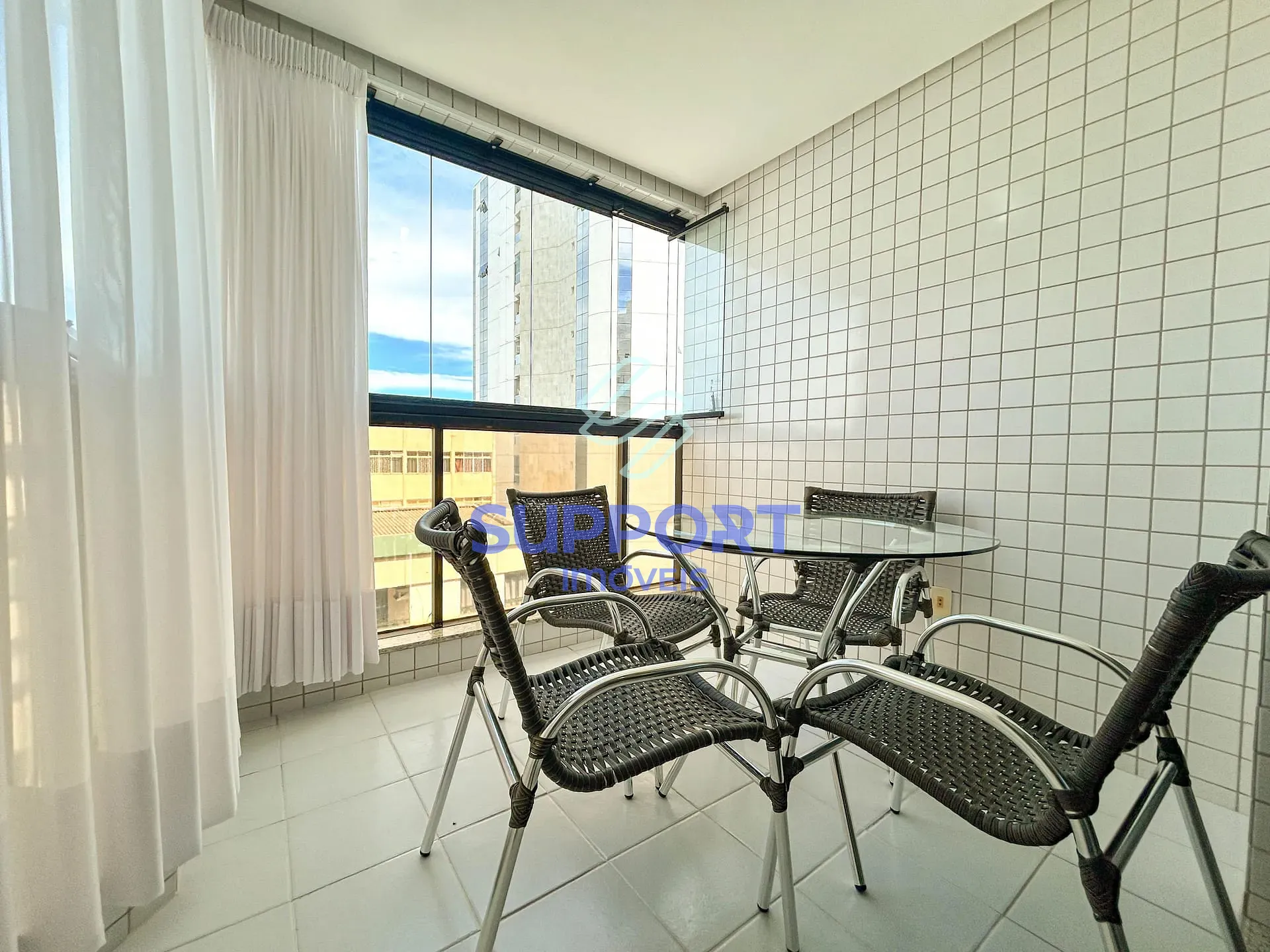 Apartamento, 2 quartos, 78 m² - Foto 1