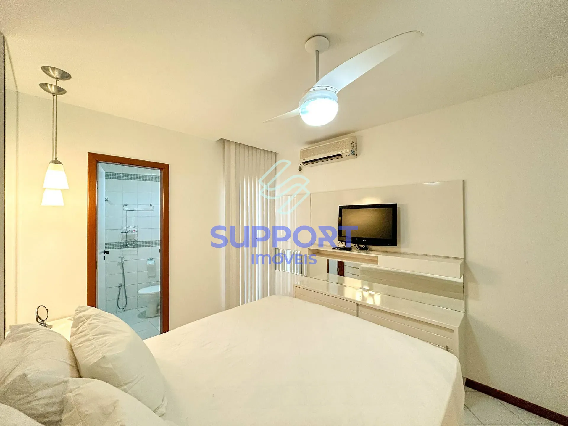 Apartamento, 2 quartos, 78 m² - Foto 16