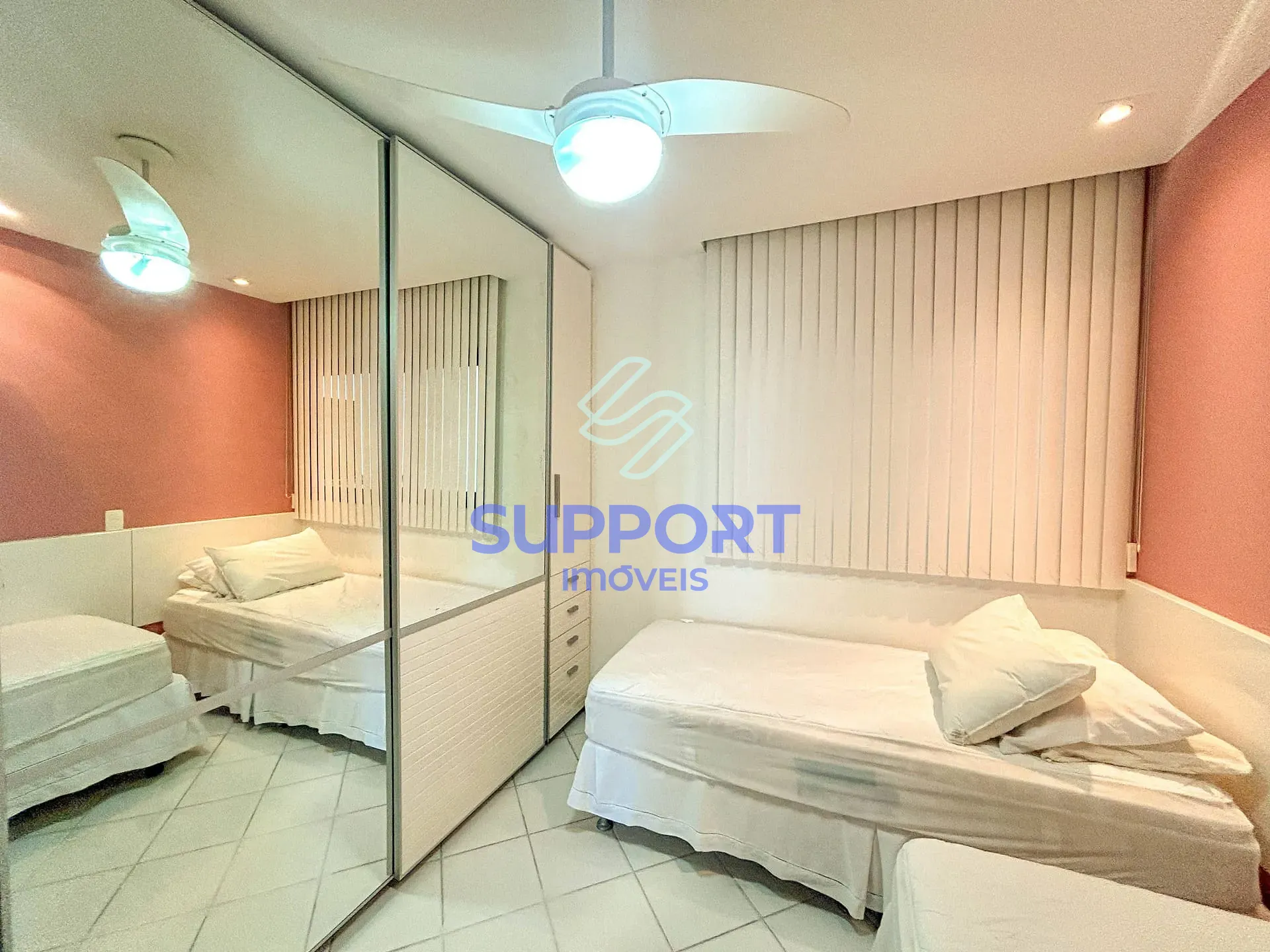 Apartamento, 2 quartos, 78 m² - Foto 22