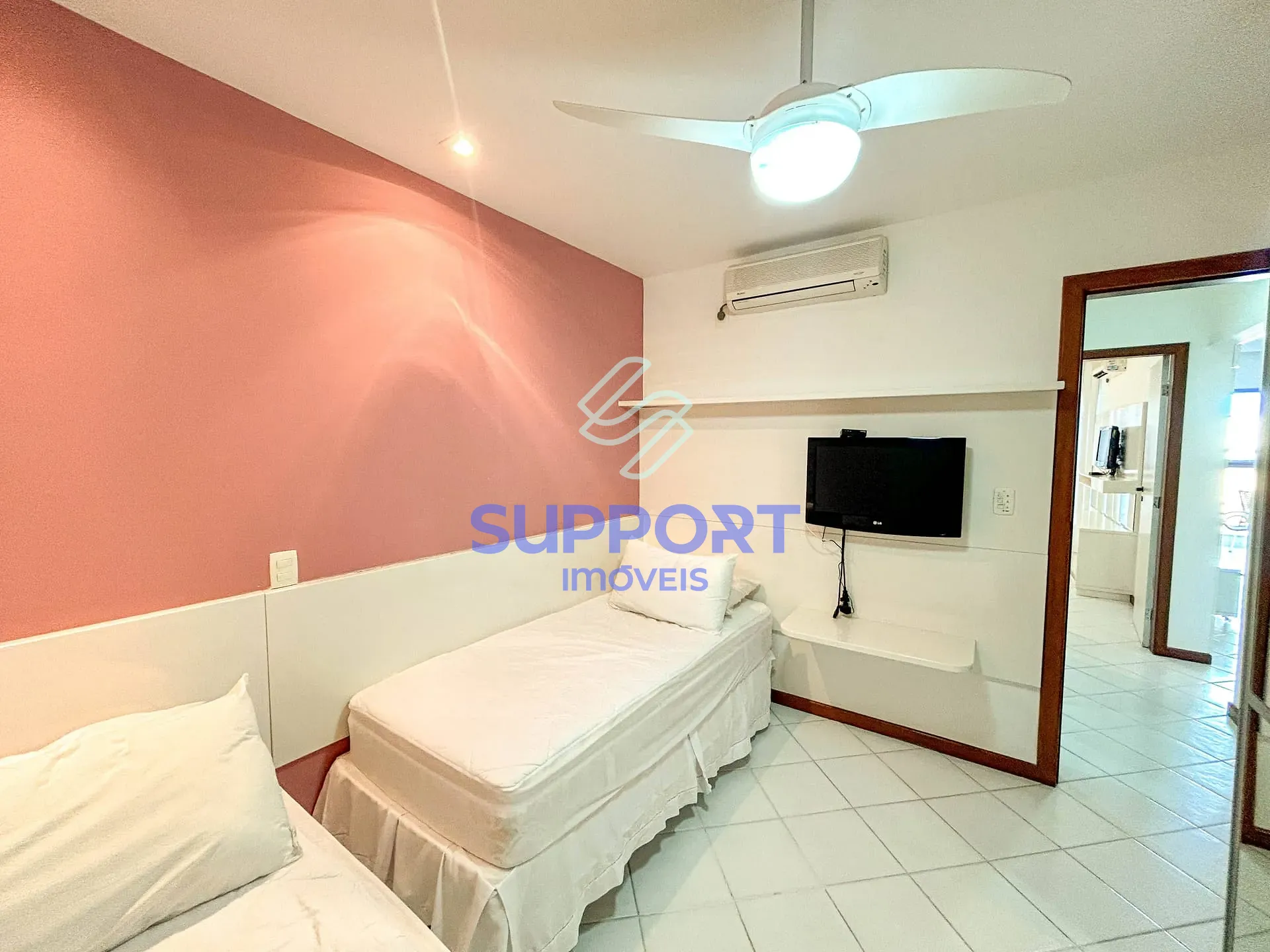 Apartamento, 2 quartos, 78 m² - Foto 23