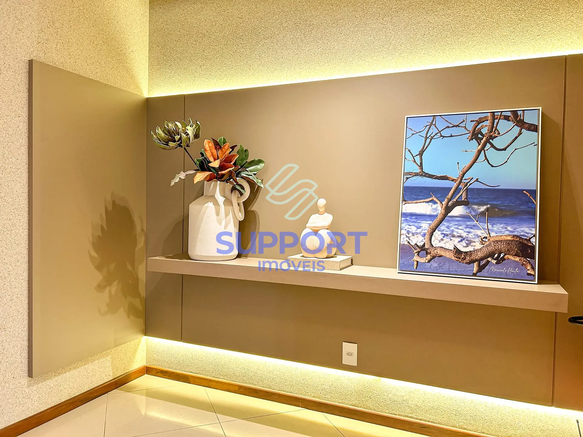 Apartamento, 2 quartos, 78 m² - Foto 25