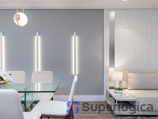 Apartamento com 358m², à venda, no bairro Juvevê em Curitiba
