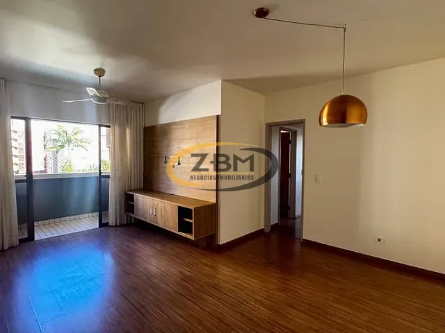 Apartamento com 140m² 3 quartos e 3 banheiros, à venda, no bairro Centro em Londrina