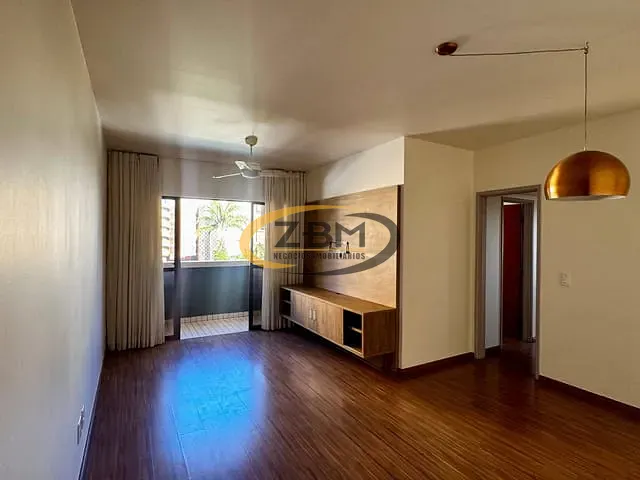 Apartamento com 140m² 3 quartos e 3 banheiros, à venda, no bairro Centro em Londrina
