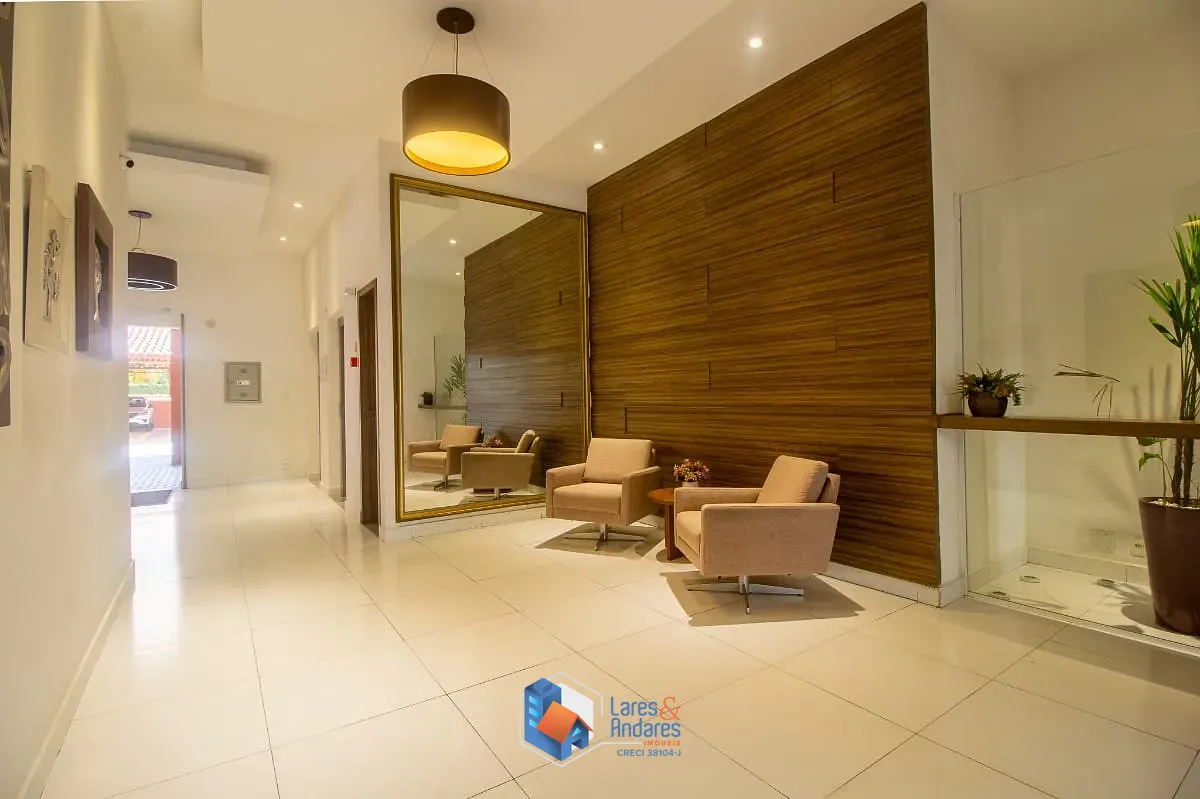 Apartamento, 2 quartos, 100 m² - Foto 18
