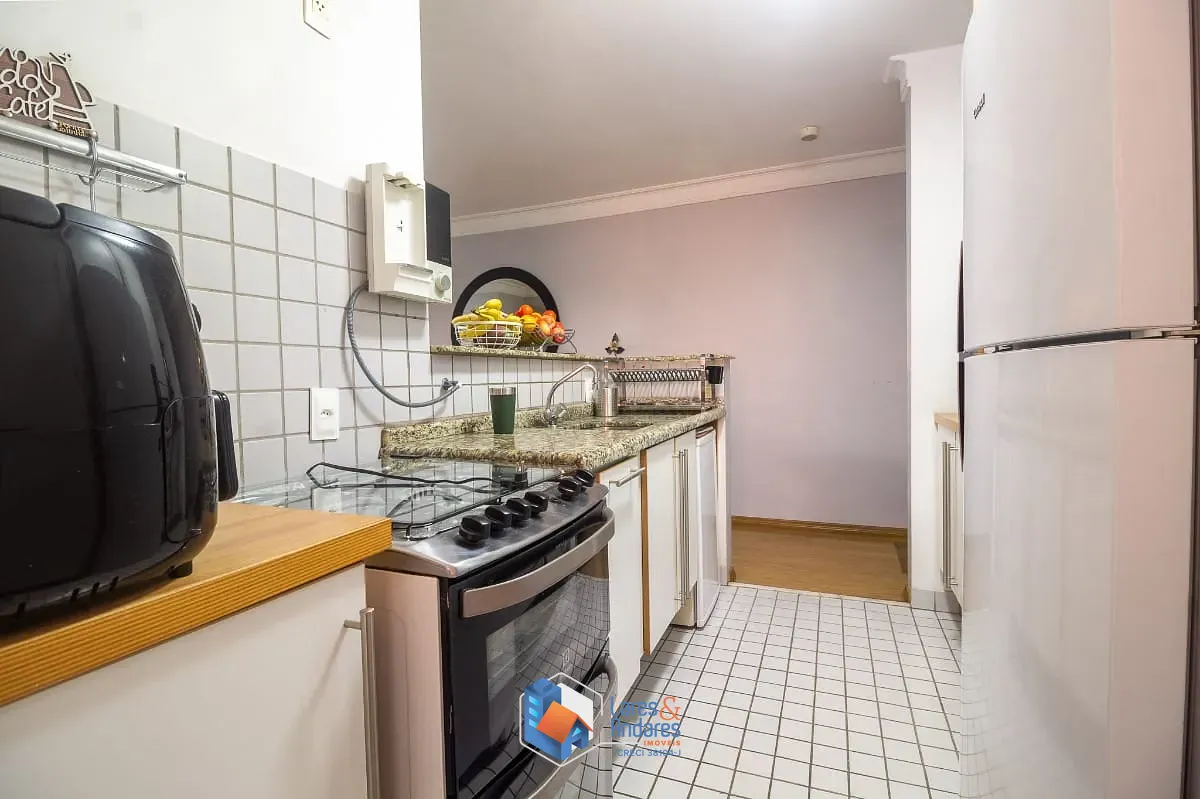 Apartamento, 2 quartos, 100 m² - Foto 4