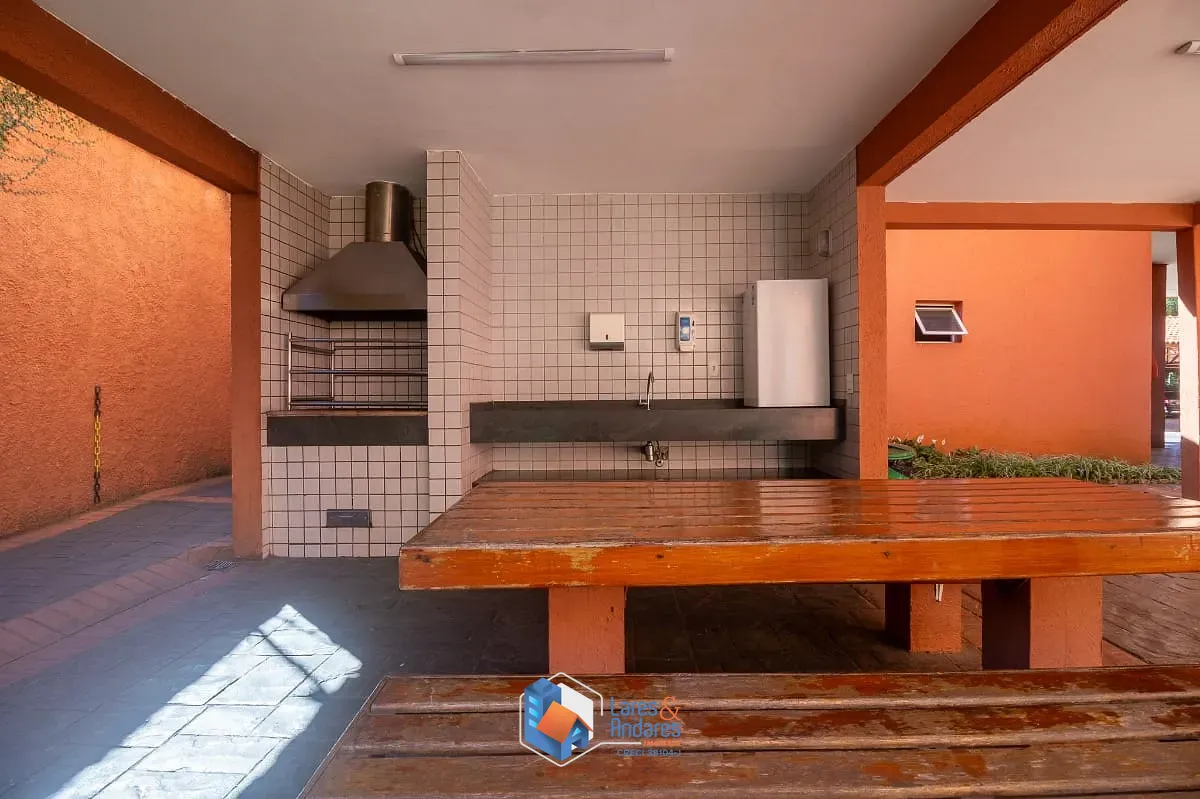 Apartamento, 2 quartos, 100 m² - Foto 31