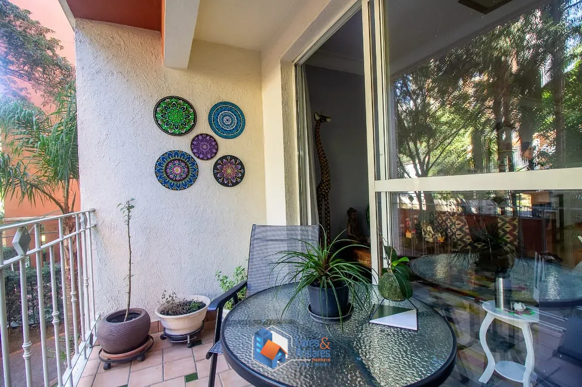 Apartamento, 2 quartos, 100 m² - Foto 14
