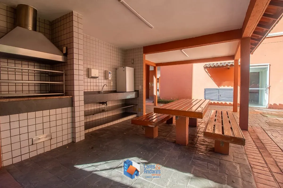 Apartamento, 2 quartos, 100 m² - Foto 30