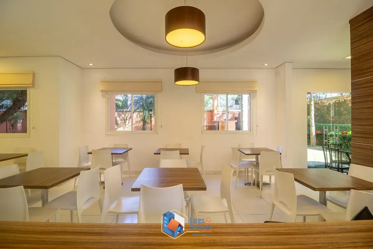 Apartamento, 2 quartos, 100 m² - Foto 29