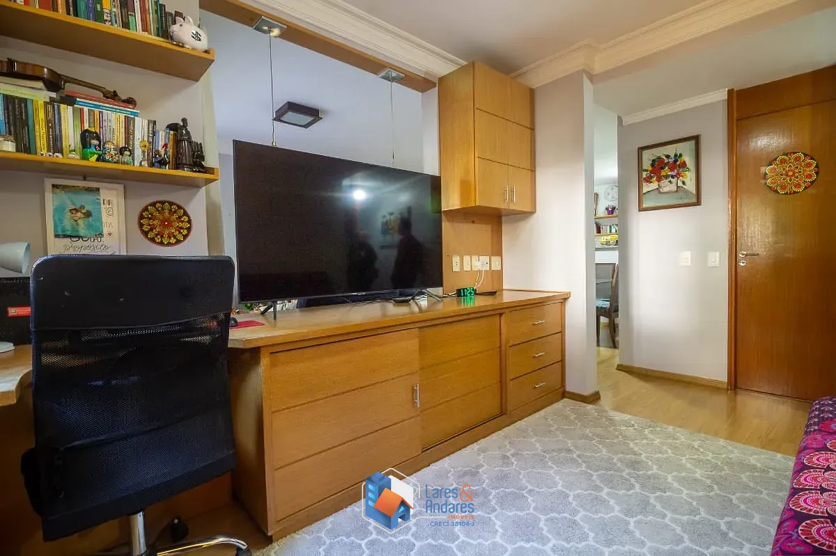 Apartamento, 2 quartos, 100 m² - Foto 6