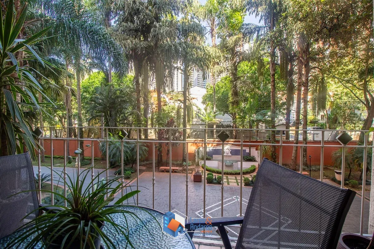 Apartamento, 2 quartos, 100 m² - Foto 13