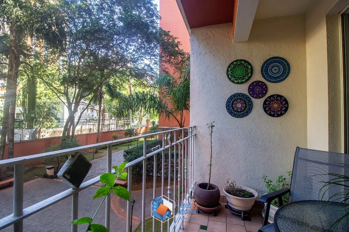 Apartamento, 2 quartos, 100 m² - Foto 15