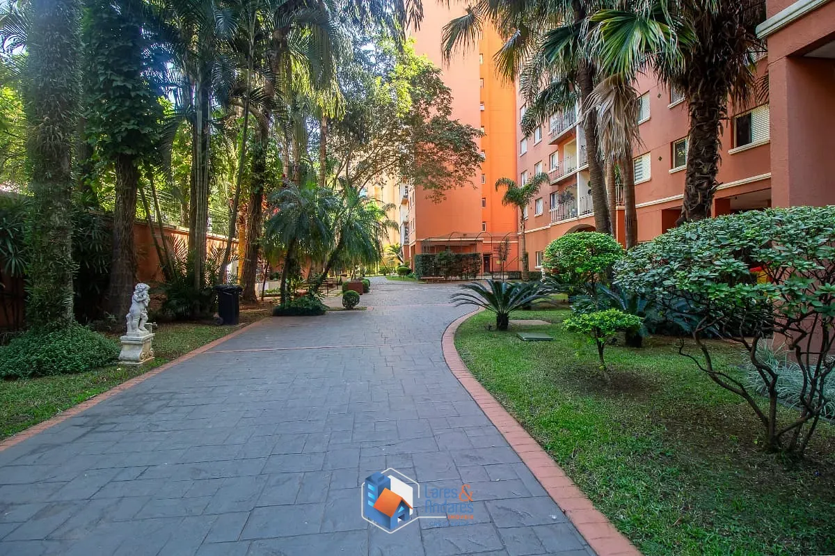 Apartamento, 2 quartos, 100 m² - Foto 25
