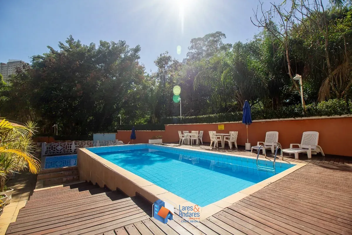 Apartamento, 2 quartos, 100 m² - Foto 33