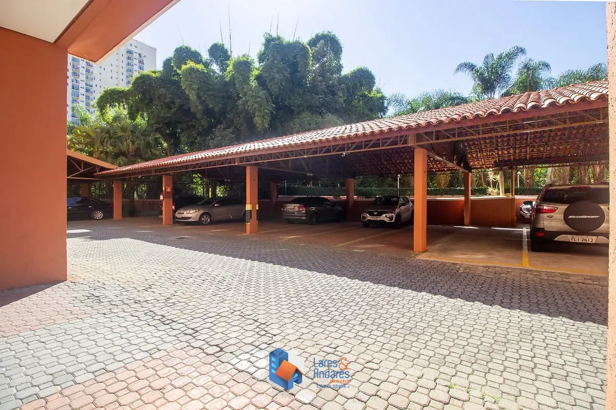 Apartamento, 2 quartos, 100 m² - Foto 19