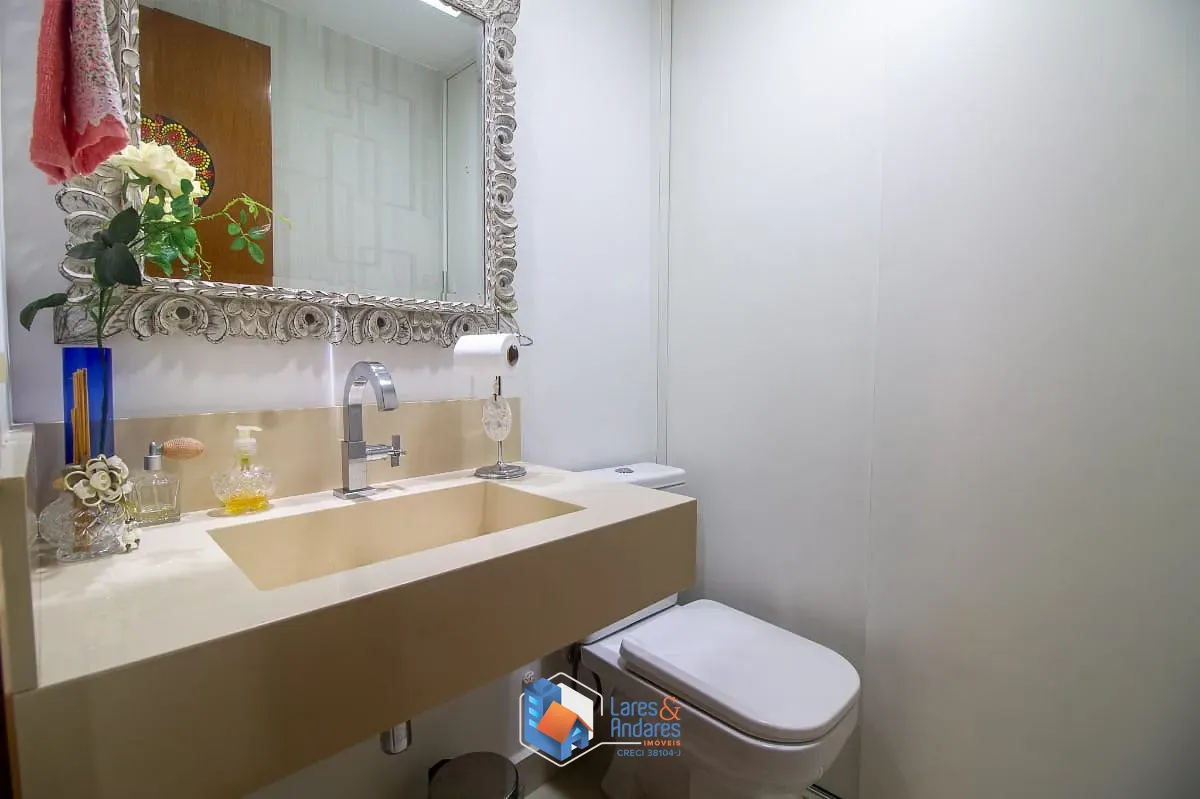 Apartamento, 2 quartos, 100 m² - Foto 11