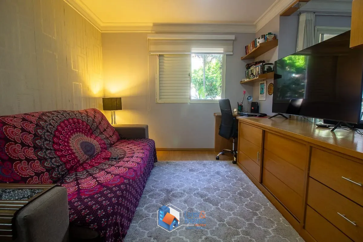 Apartamento, 2 quartos, 100 m² - Foto 5