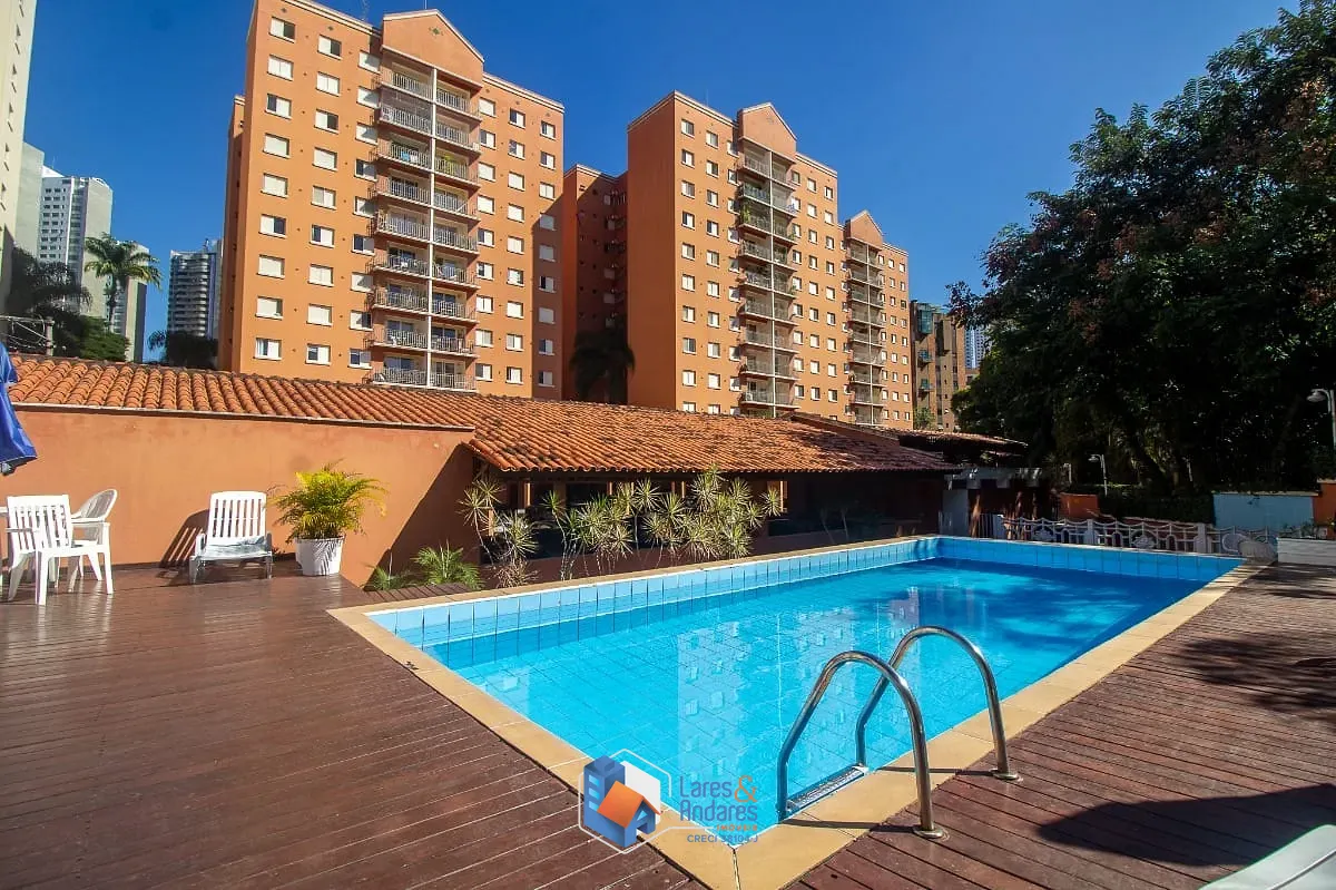 Apartamento, 2 quartos, 100 m² - Foto 32
