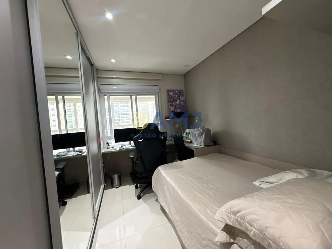 Apartamento, 3 quartos, 179 m² - Foto 7