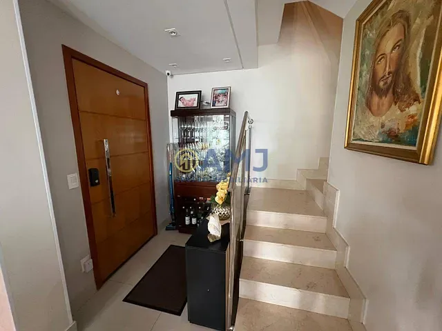 Apartamento 3 quartos e 4 banheiros, à venda, no bairro Setor Bueno em Goiânia