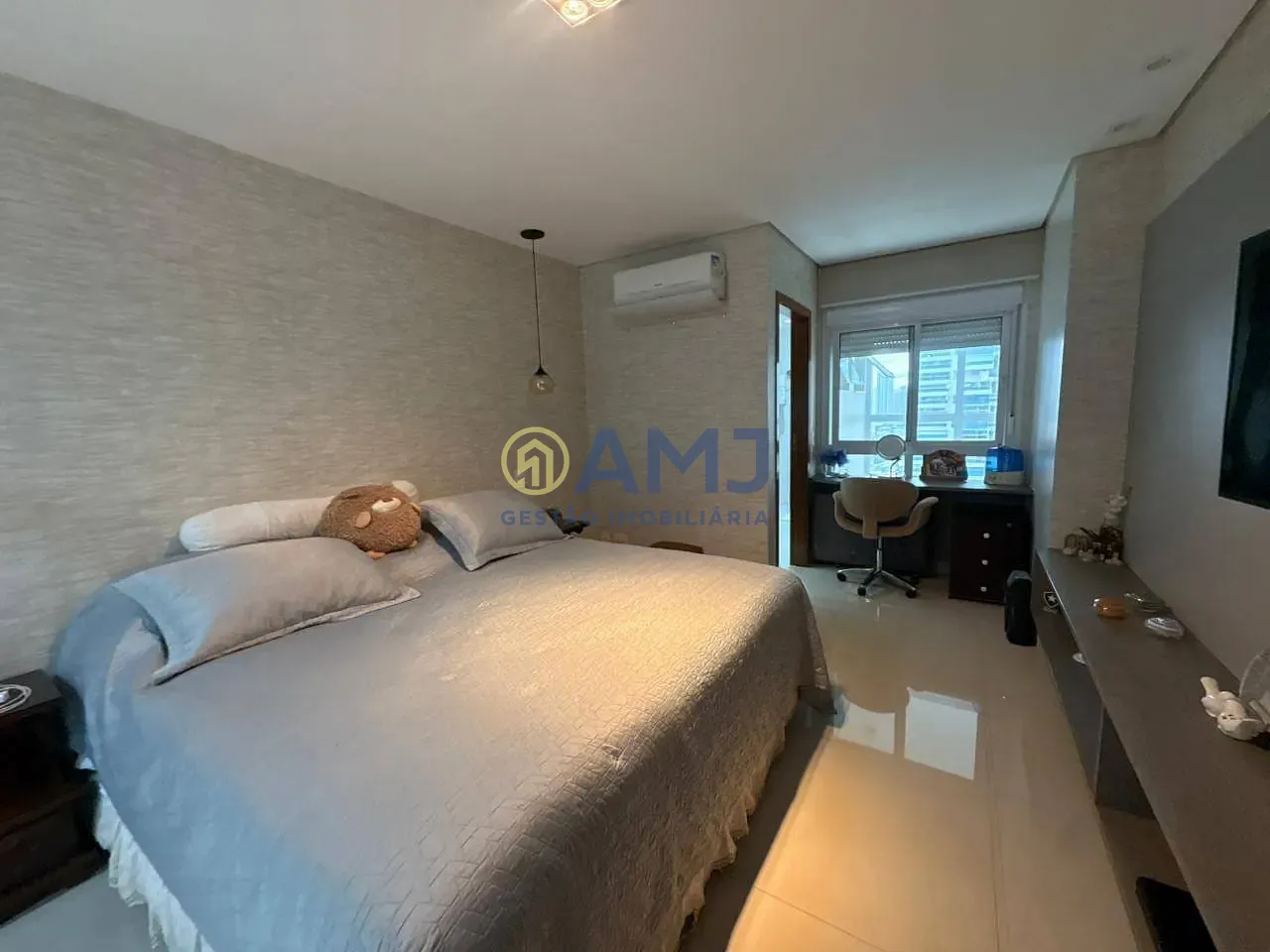 Apartamento, 3 quartos, 179 m² - Foto 8