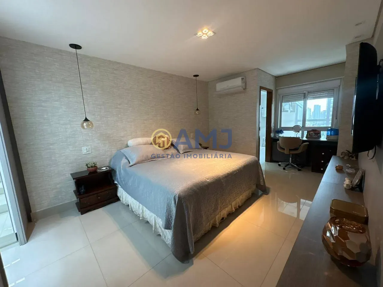 Apartamento, 3 quartos, 179 m² - Foto 9