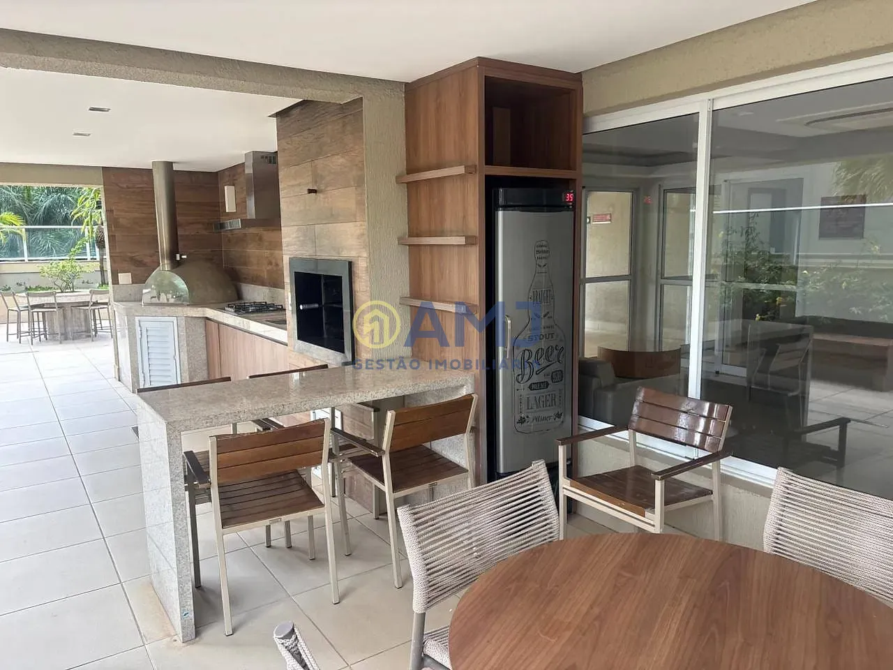 Apartamento, 3 quartos, 179 m² - Foto 12