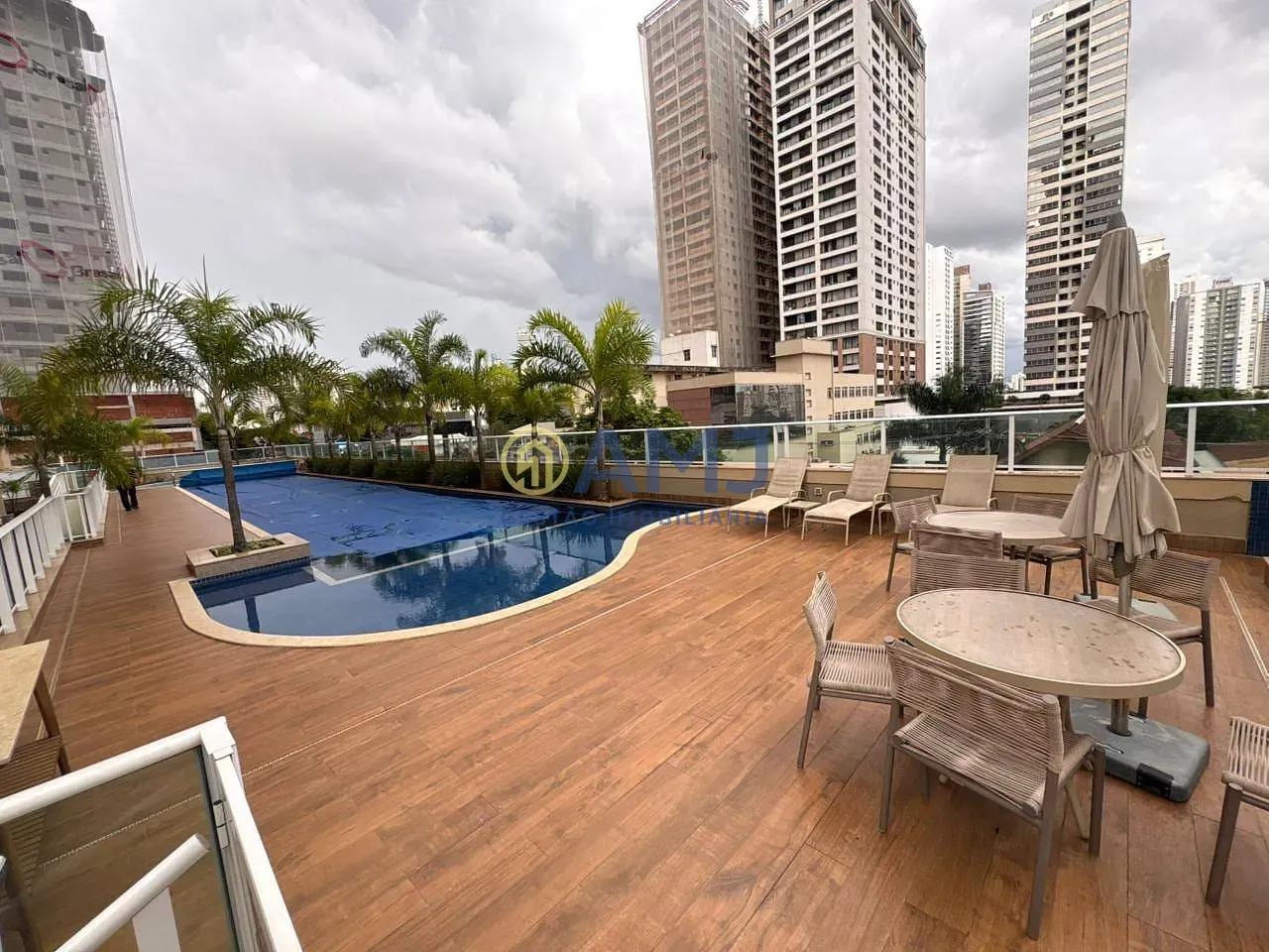 Apartamento, 3 quartos, 179 m² - Foto 14
