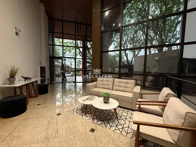 Apartamento com 216m² 3 quartos e 3 banheiros, à venda, no bairro Zona 07 em Maringá