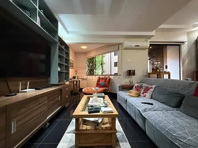 Apartamento com 216m² 3 quartos e 3 banheiros, à venda, no bairro Zona 07 em Maringá
