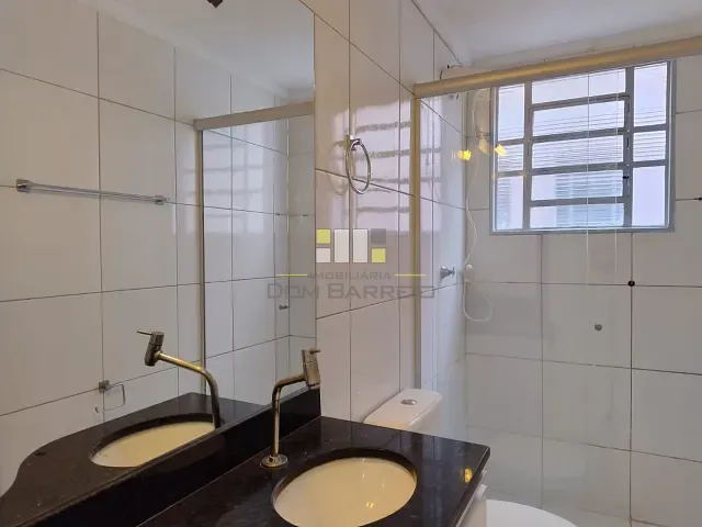 Apartamento 3 quartos e 1 banheiro, para alugar, no bairro Parque João de Vasconcelos em Sumaré