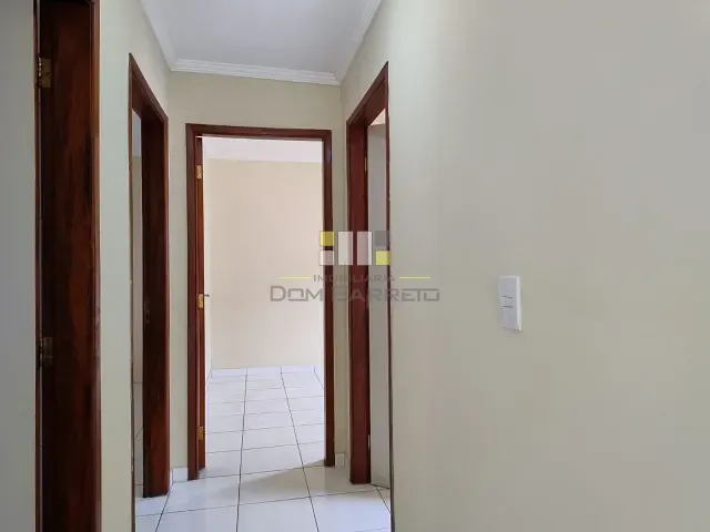 Apartamento 3 quartos e 1 banheiro, para alugar, no bairro Parque João de Vasconcelos em Sumaré