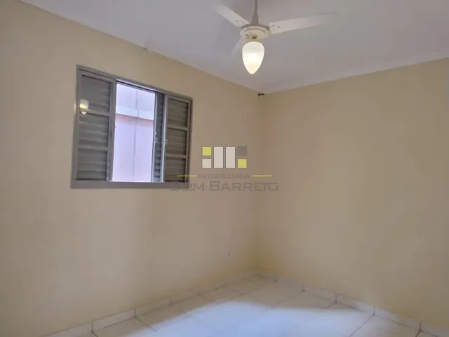 Apartamento 3 quartos e 1 banheiro, para alugar, no bairro Parque João de Vasconcelos em Sumaré