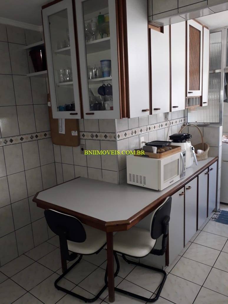 Apartamento, 3 quartos, 97 m² - Foto 4