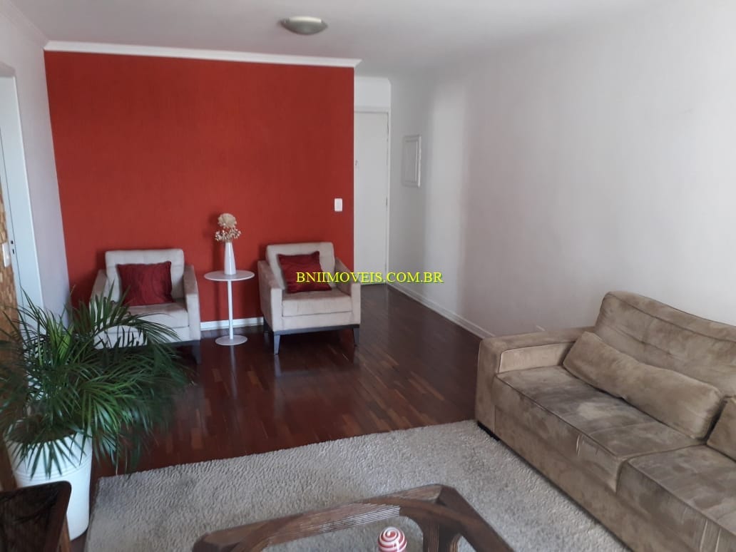 Apartamento, 3 quartos, 97 m² - Foto 3