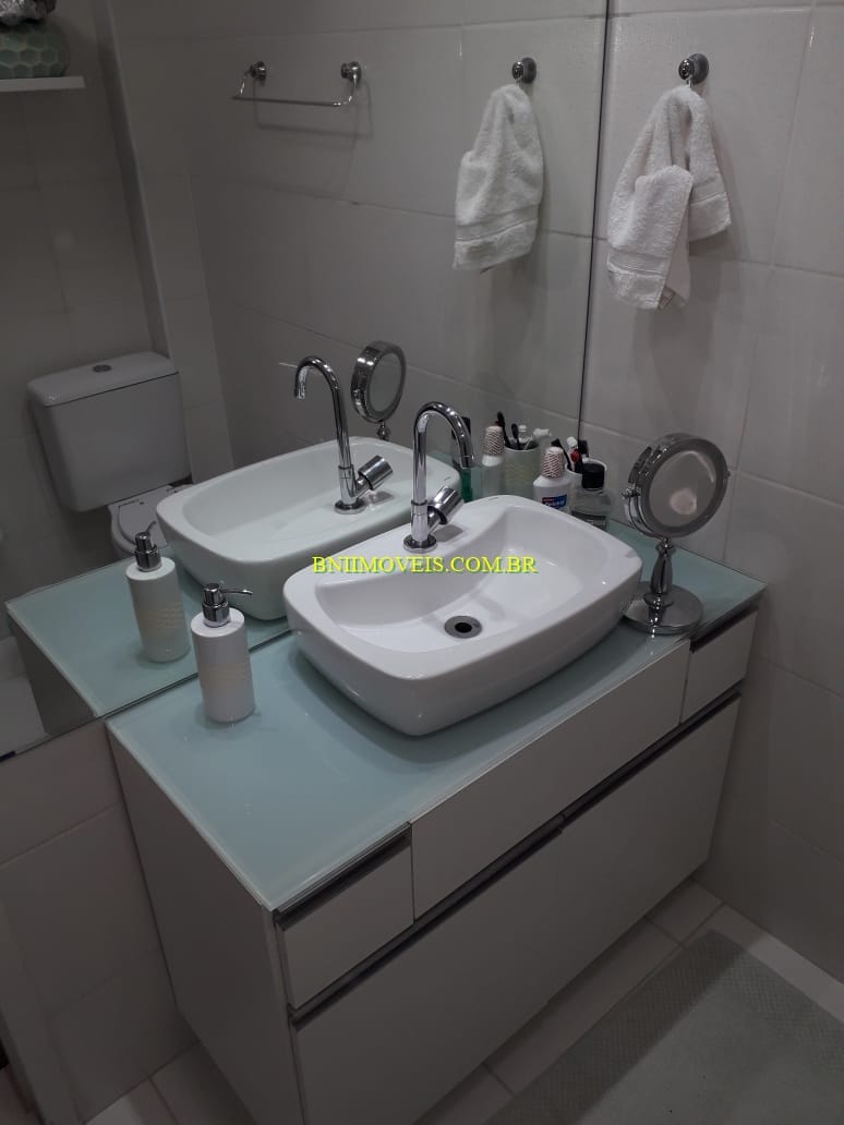 Apartamento, 3 quartos, 97 m² - Foto 15